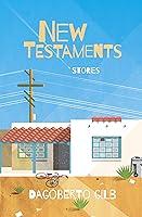 Algopix Similar Product 11 - New Testaments: Stories