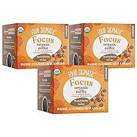 Algopix Similar Product 10 - Four Sigmatic Mushroom Mix Coffee