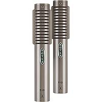 Algopix Similar Product 15 - Royer R121 Matched Ribbon Microphone