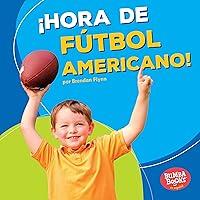 Algopix Similar Product 14 - Hora de ftbol americano Football