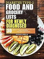 Algopix Similar Product 17 - Diabetes type 2 Food and Grocery Lists