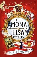 Algopix Similar Product 9 - The Mona Lisa Mystery Book 3  A