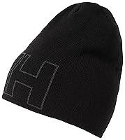 Algopix Similar Product 7 - Helly Hansen Outline Beanie 990 Black