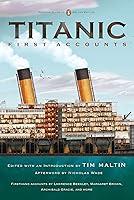 Algopix Similar Product 11 - Titanic First Accounts Penguin
