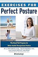 Algopix Similar Product 18 - Exercises for Perfect Posture The