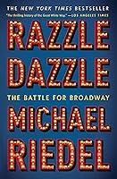 Algopix Similar Product 19 - Razzle Dazzle: The Battle for Broadway