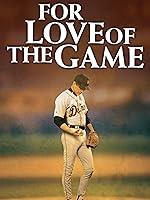 Algopix Similar Product 11 - For Love Of The Game
