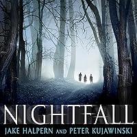 Algopix Similar Product 16 - Nightfall