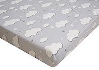 Algopix Similar Product 17 - Pack N Play Playard Sheet 100 Premium