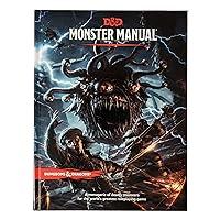 Algopix Similar Product 2 - DD 2014 Monster Manual Dungeons 