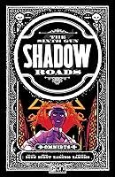 Algopix Similar Product 13 - The Sixth Gun: Shadow Roads Omnibus