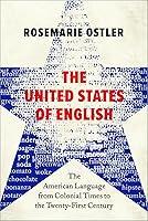 Algopix Similar Product 3 - The United States of English The