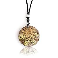 Algopix Similar Product 11 - Ezina Designs  Reversible Metatron