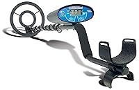 Algopix Similar Product 10 - Bounty Hunter QSI Quick Silver Metal
