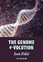 Algopix Similar Product 9 - The genome evolution Big Ideas Book