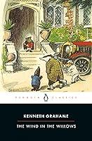 Algopix Similar Product 16 - The Wind in the Willows Penguin