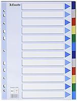 Algopix Similar Product 13 - CF10 INTERCALARE PPL 12 T.Colors A5