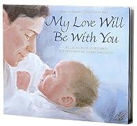 Algopix Similar Product 8 - My Love Will Be with You