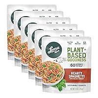 Algopix Similar Product 13 - Loma Linda  PlantBased Complete Meal