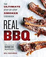 Algopix Similar Product 1 - Real BBQ The Ultimate StepByStep