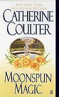 Algopix Similar Product 16 - Moonspun Magic (Magic Trilogy)