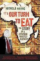 Algopix Similar Product 1 - Its Our Turn to Eat The Story of a