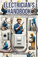 Algopix Similar Product 4 - Electricians Handbook The ideal