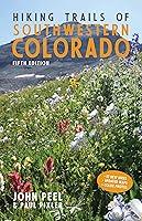 Algopix Similar Product 4 - Hiking Trails of Southwestern Colorado