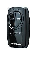 Algopix Similar Product 11 - Chamberlain KLIK5UBK2 Garage Door