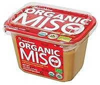 Algopix Similar Product 1 - Marukome Organic Broth, Miso, 13.2 Ounce