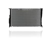 Algopix Similar Product 18 - Radiator  Pacific Best Inc