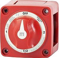 Algopix Similar Product 12 - Blue Sea Systems 6007 mSeries Battery