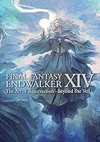 Algopix Similar Product 15 - Final Fantasy XIV Endwalker  The Art