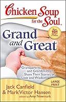 Algopix Similar Product 5 - Chicken Soup for the Soul Grand and