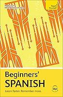 Algopix Similar Product 14 - Beginners’ Spanish (Teach Yourself)