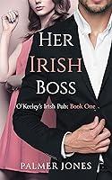 Algopix Similar Product 1 - Her Irish Boss OKeeleys Irish Pub