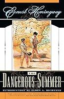 Algopix Similar Product 17 - The Dangerous Summer