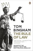 Algopix Similar Product 1 - The Rule of Law