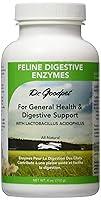 Algopix Similar Product 16 - Dr. Goodpet Feline Digestive Enzymes