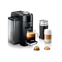 Algopix Similar Product 10 - Nespresso Vertuo Coffee and Espresso