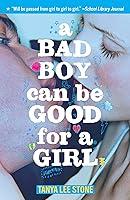 Algopix Similar Product 4 - A Bad Boy Can Be Good for a Girl