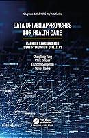 Algopix Similar Product 11 - Data Driven Approaches for Healthcare