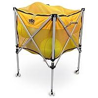 Algopix Similar Product 15 - Crown Sporting Goods Collapsible Ball