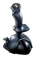 Algopix Similar Product 13 - THRUSTMASTER USB Joystick (PC)
