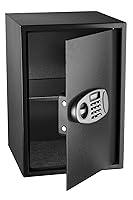 Algopix Similar Product 15 - AdirOffice Security Safe with Digital