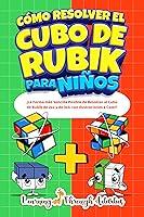 Algopix Similar Product 14 - Cmo Resolver el Cubo de Rubik para