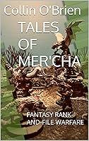 Algopix Similar Product 2 - TALES OF MERCHA FANTASY RANKANDFILE