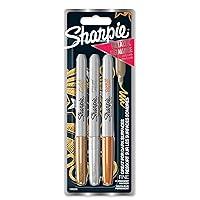 Algopix Similar Product 17 - Sharpie Permanent Markers  Fine Point