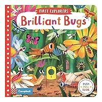 Algopix Similar Product 3 - Brilliant Bugs