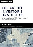 Algopix Similar Product 5 - The Credit Investors Handbook